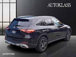 Mercedes-Benz GLC 200 4Matic 9G-TRONIC Avantgarde Advanced - 6