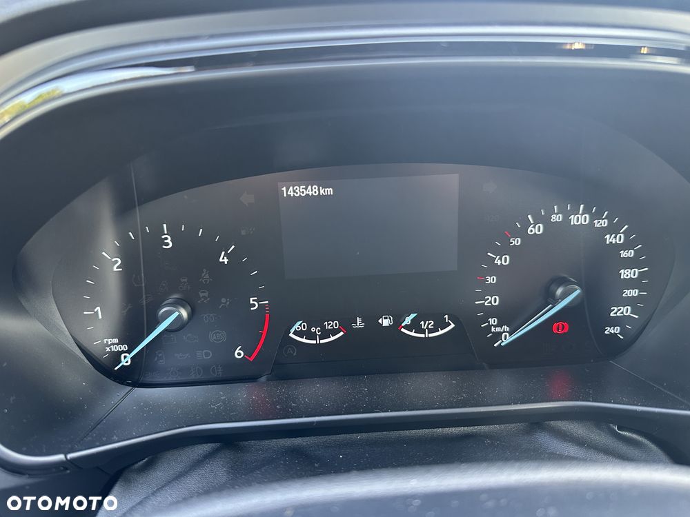 Ford Focus 1.5 EcoBlue SCR ST-Line - 18