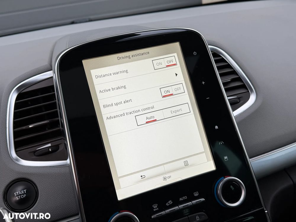 Renault Espace Energy dCi 130 Intens - 35