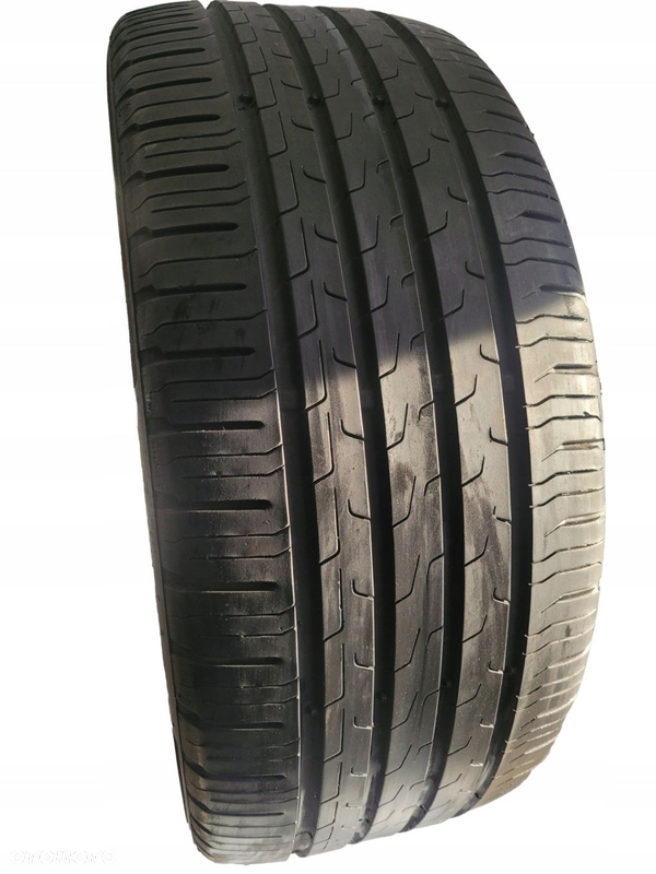 Continental EcoContact 6 225/45 R17 91V