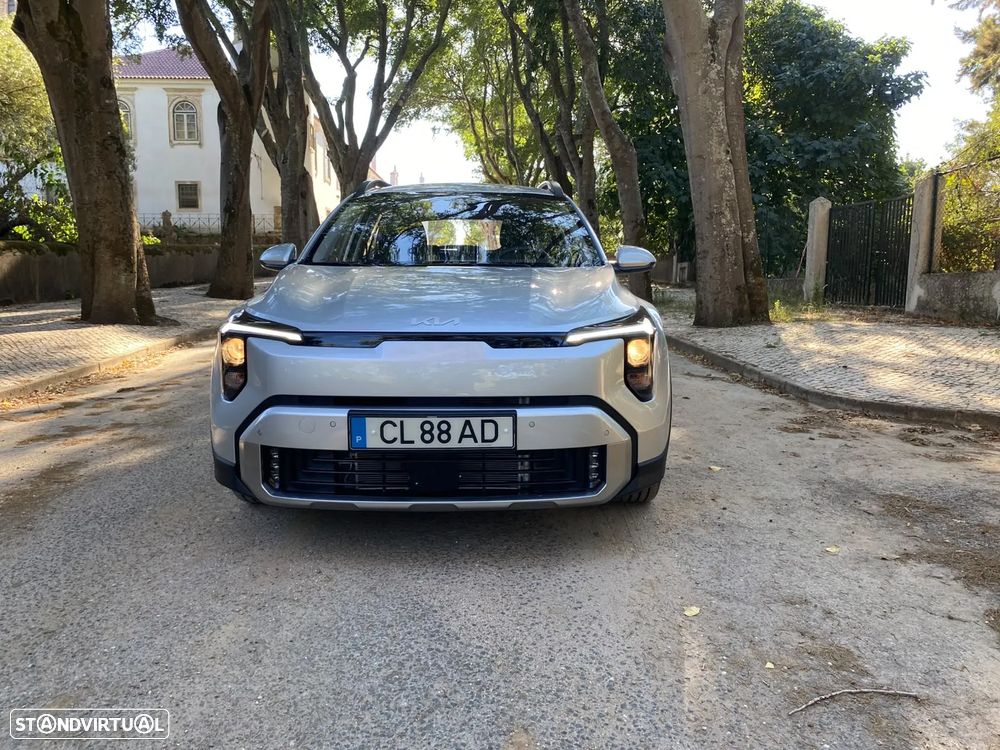 Kia Stonic 1.0 T-GDi Active - 48