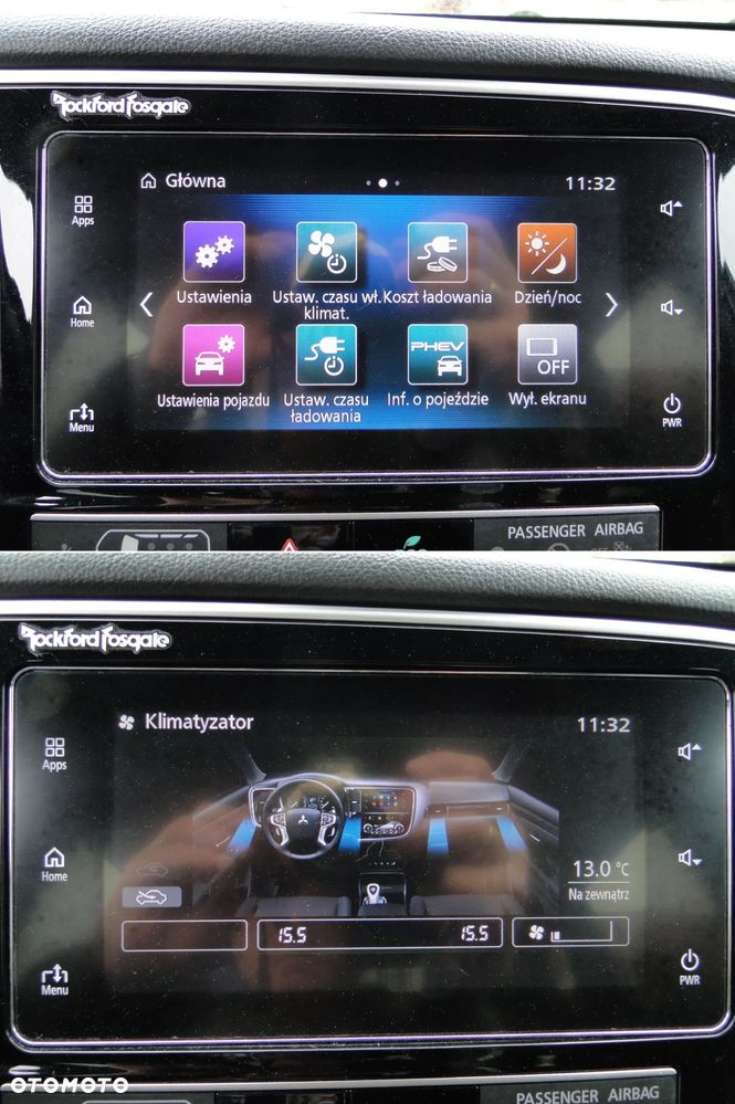 Mitsubishi Outlander Instyle + - 38