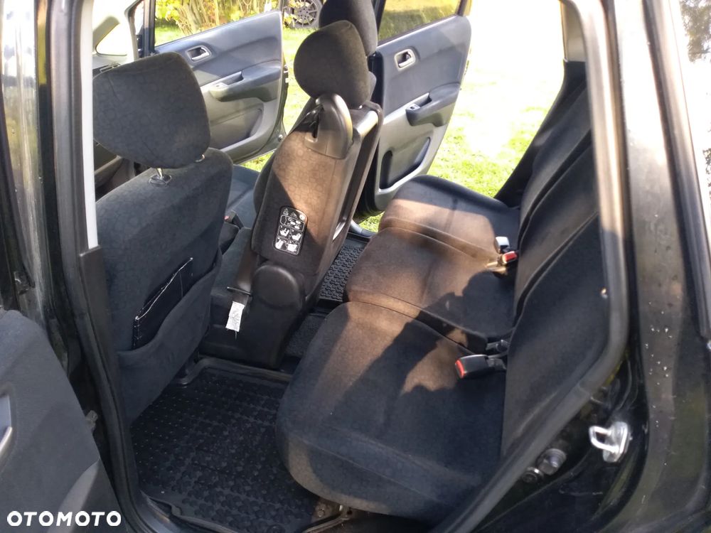 Honda FR-V 2.0 Executive - 14