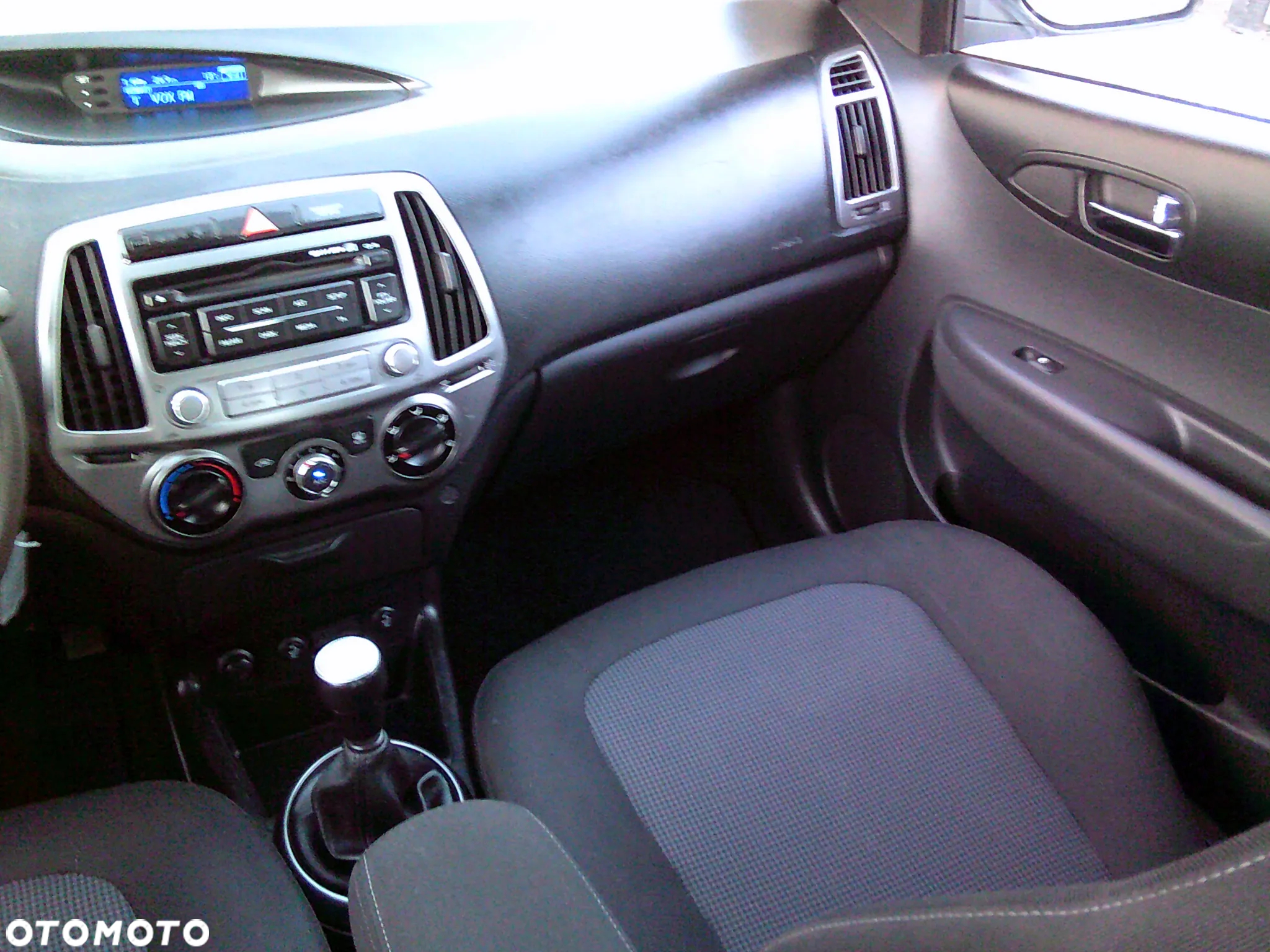 Hyundai i20 1.2 5 Star Edition - 19
