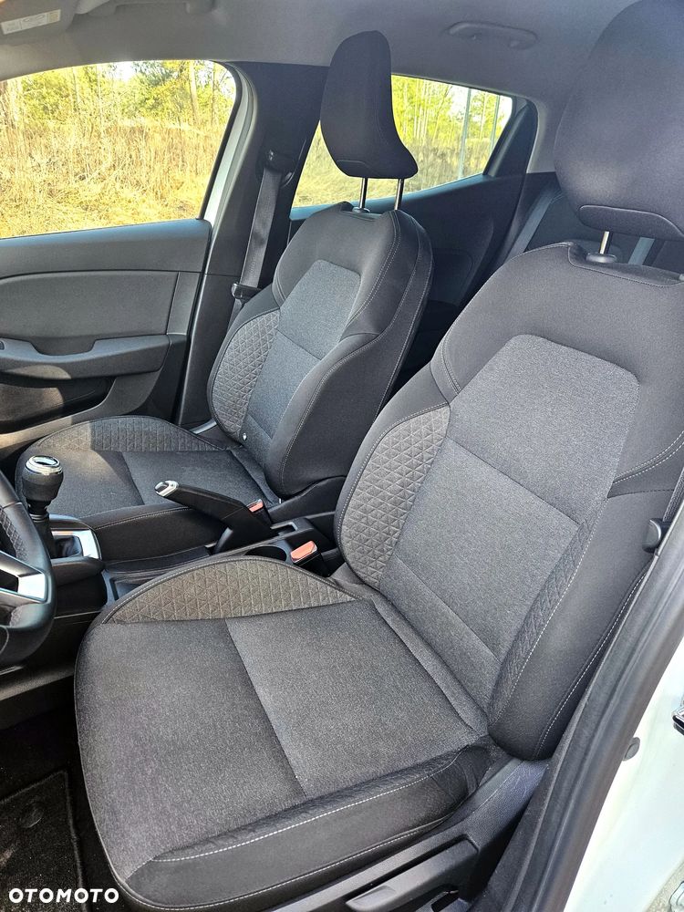 Renault Clio TCe 100 BUSINESS EDITION - 5