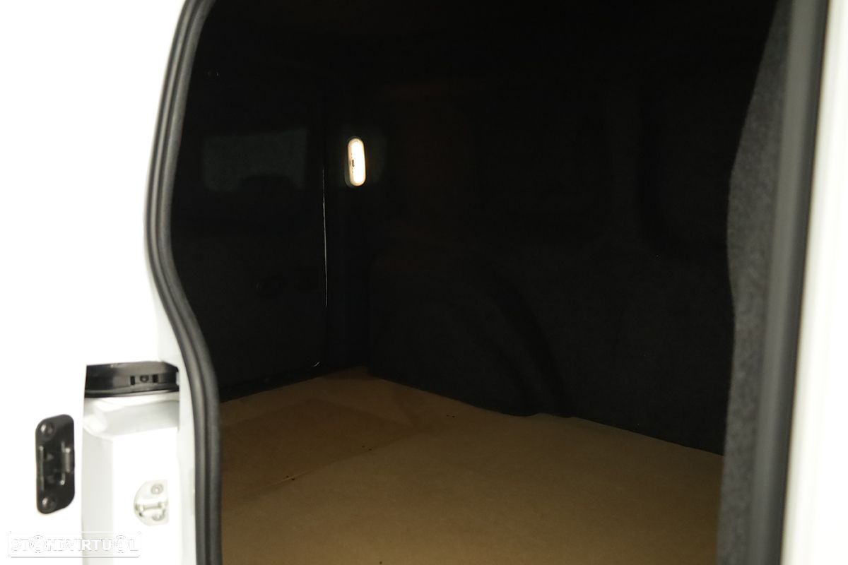 Renault kangoo 1.5 dci maxi business s/s - 19