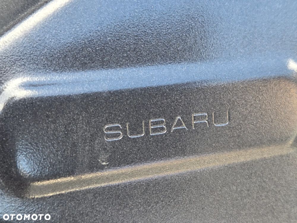 DRZWI LEWE  PRZOD SUBARU OUTBACK V - 20