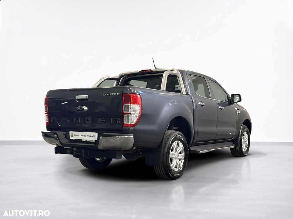 Ford Ranger - 6