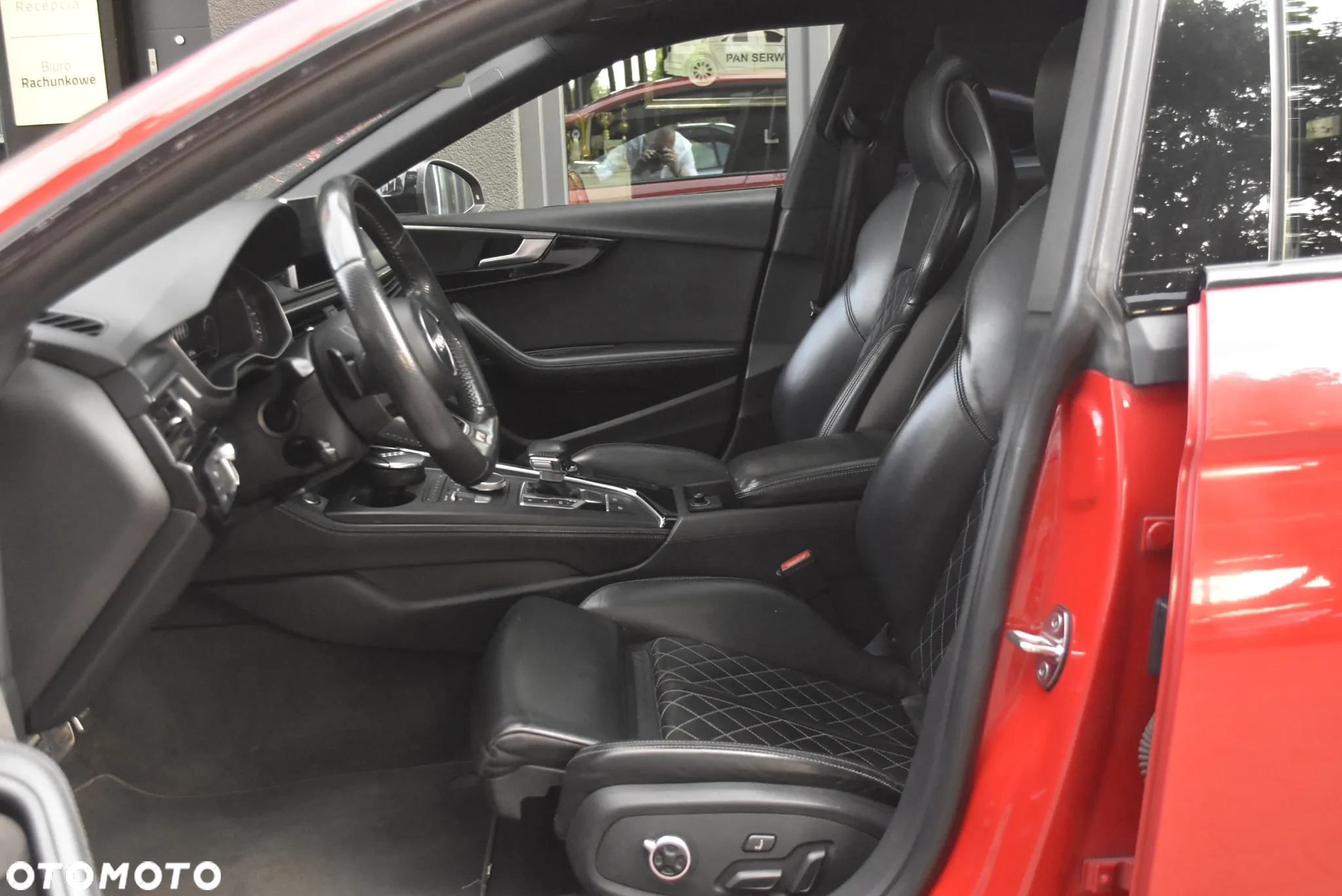 Audi A5 2.0 TFSI Quattro Sport S tronic - 23
