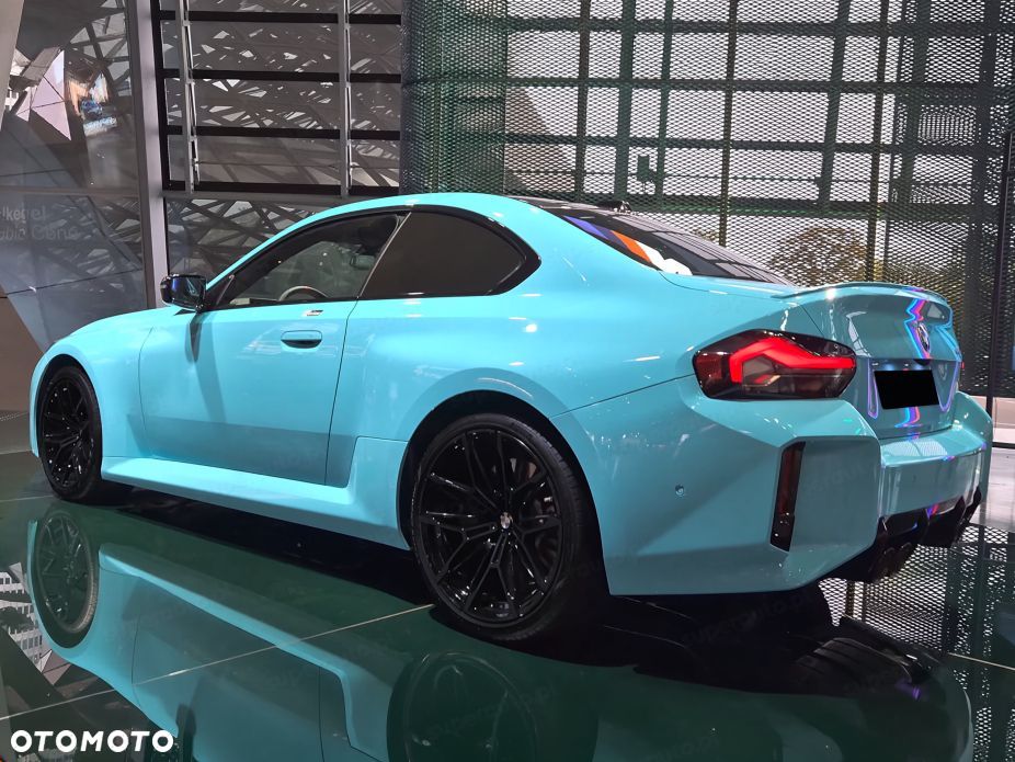 BMW M2 2026 photo 2