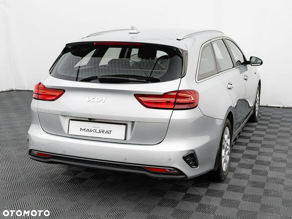 Kia Ceed 1.5 T-GDI M - 6