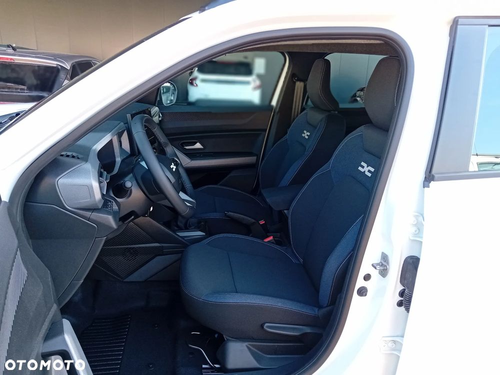 Dacia Duster 1.2 TCe mHEV Expression - 14