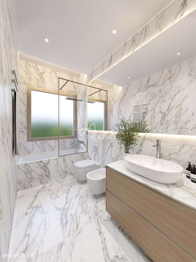 Lighthouse - Viva o melhor de Cascais no coração da vila - Grande imagem: 3/14