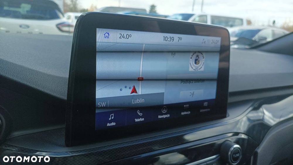 Ford Kuga 2.5 FHEV FWD ST-Line - 26