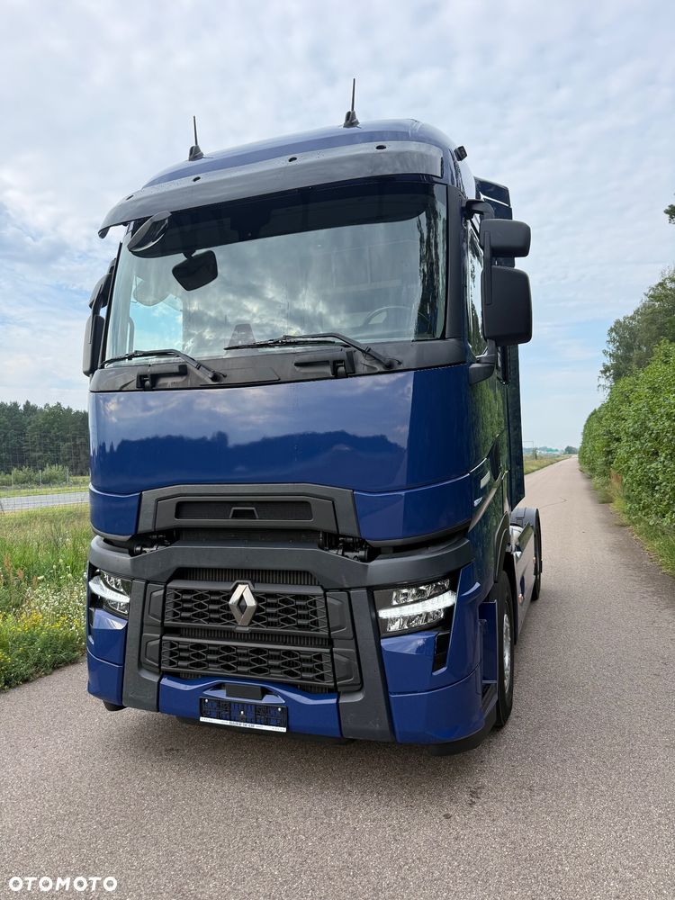 Renault Gama T 480 - 19