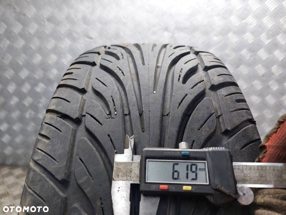OPONA LETNIA 1 SZT 205/40R17 2009R WANLI S-1088 - 7