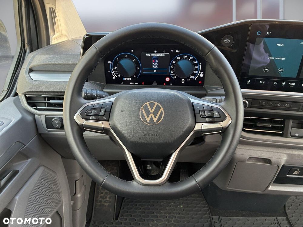 Volkswagen Caravelle 2.0 TDI L1 Life - 16