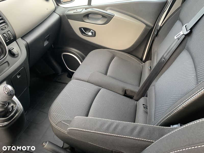 Renault Trafic L2H1 2,9t Pack Clim - 25