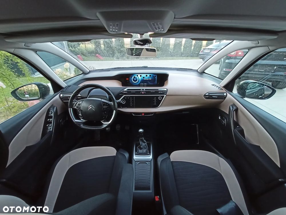 Citroën C4 Picasso VTi 120 Business Class - 7