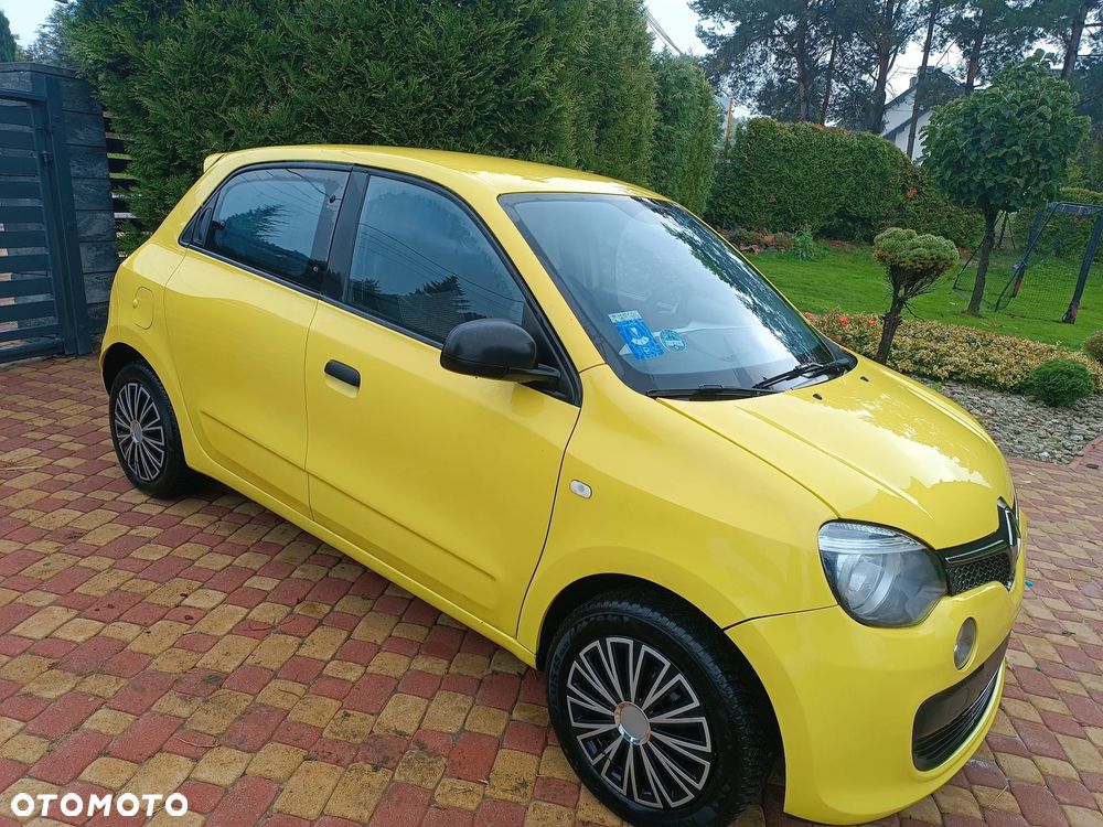 Renault Twingo SCe 70 Start&Stop Cosmic - 7