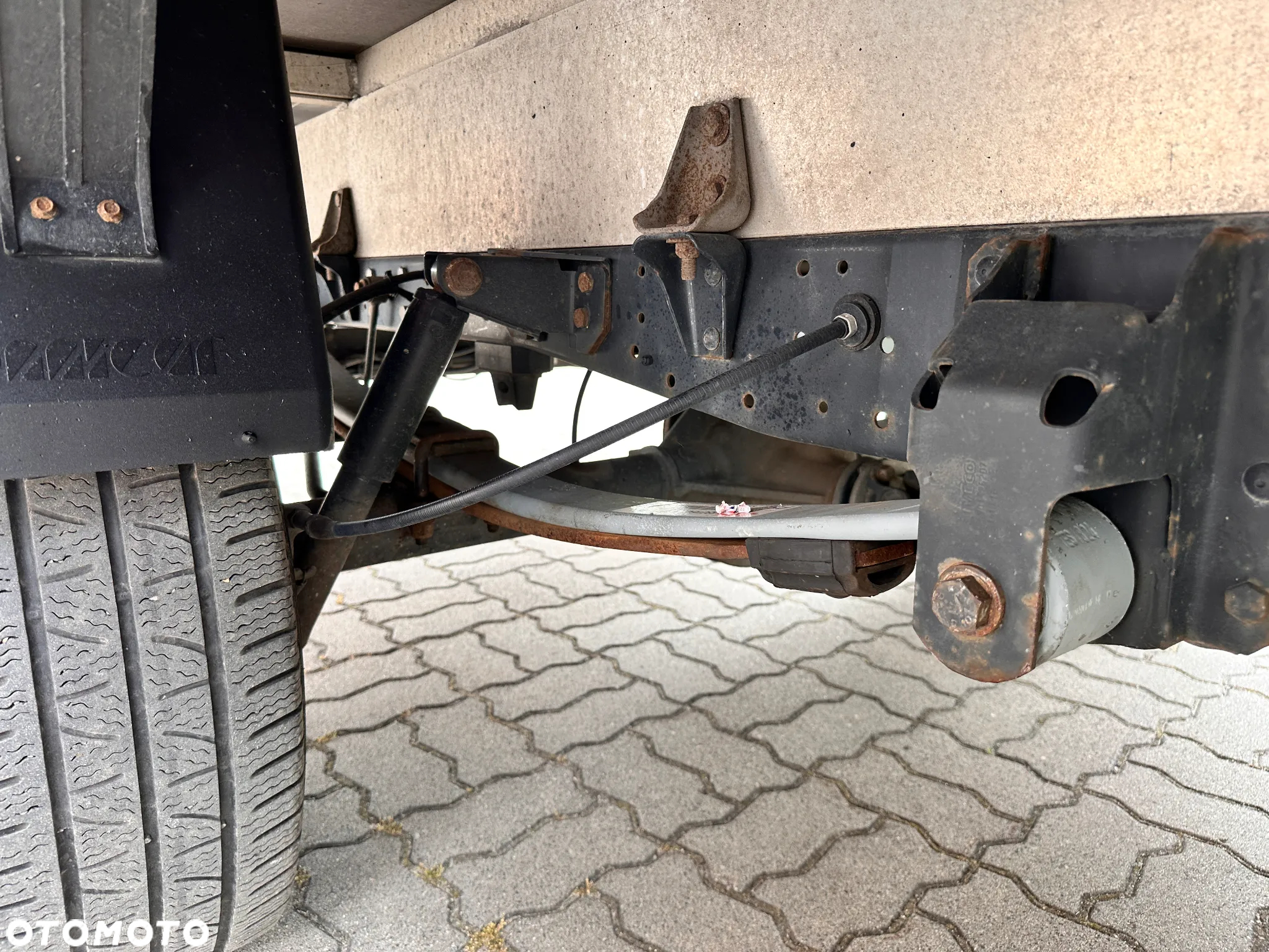 Iveco DAILLY - 15