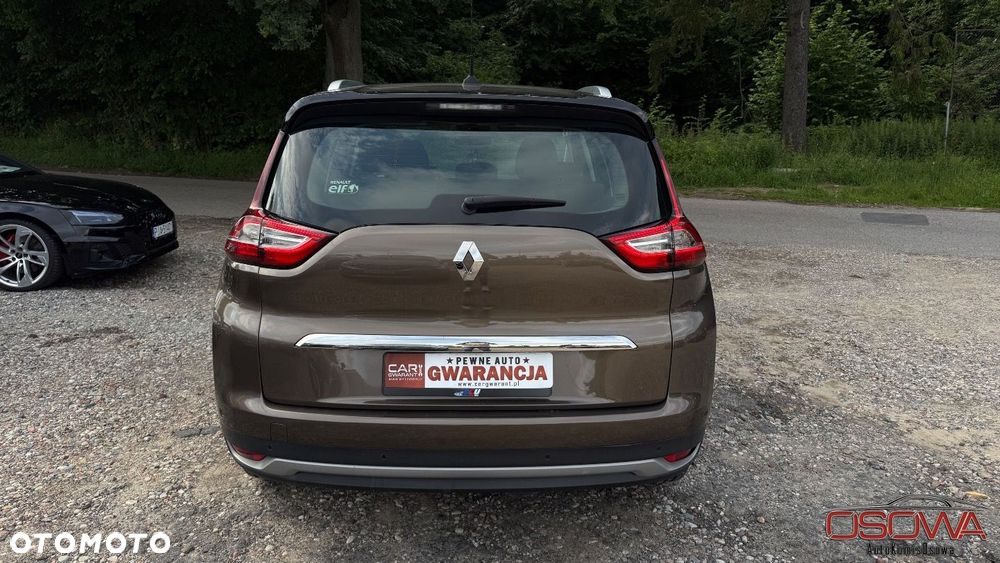 Renault Grand Scenic - 9