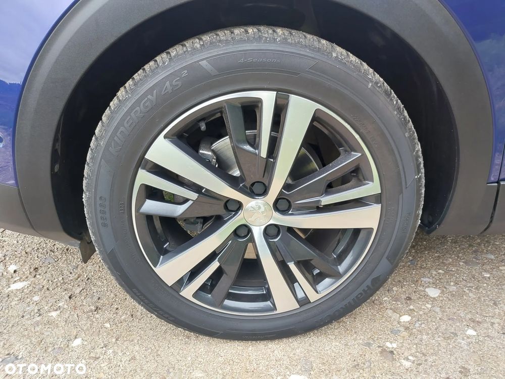 Peugeot 3008 - 29