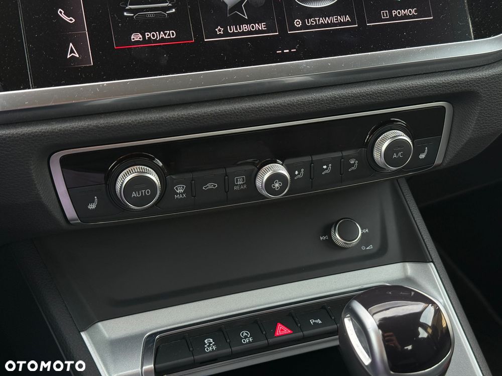 Audi Q3 35 TFSI Advanced S tronic - 11