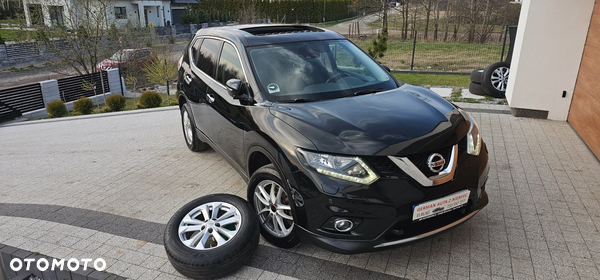 Nissan X-Trail 1.6 DCi Tekna 2WD 7os