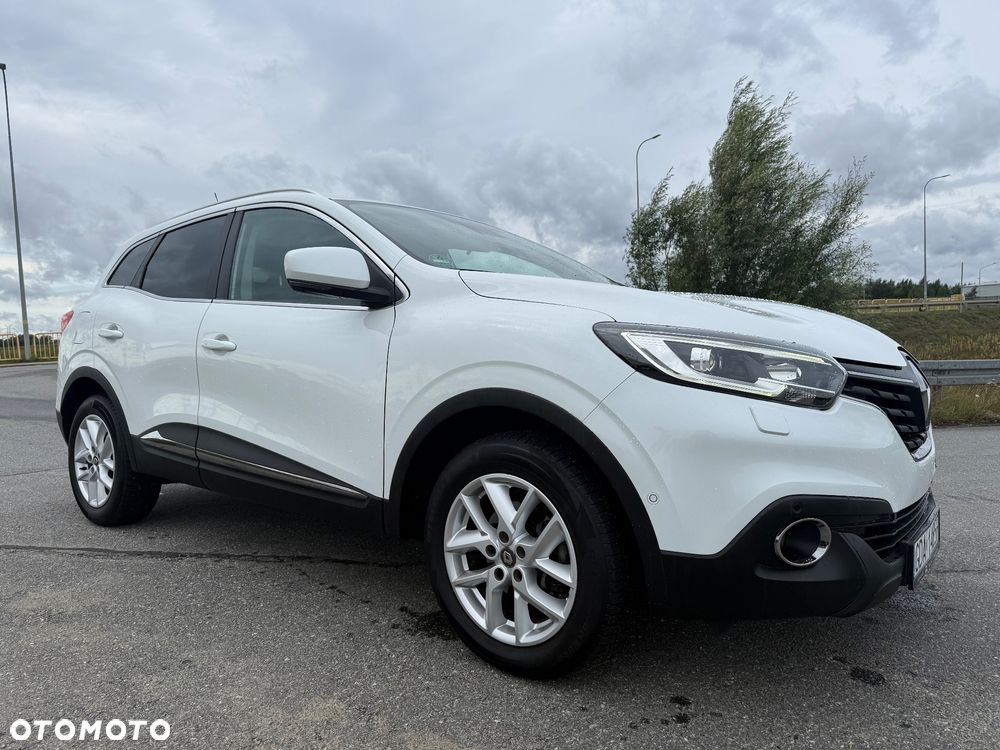 Renault Kadjar Energy dCi 110 EDC Business - 3