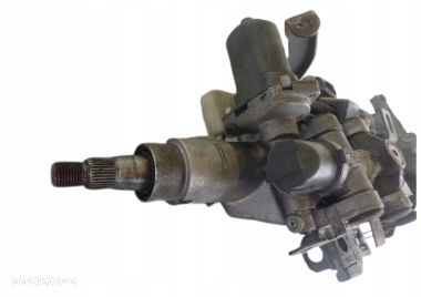 LEXUS GX470 TOYOTA LAND CRUISER KOLUMNA KIEROWNICY - 1