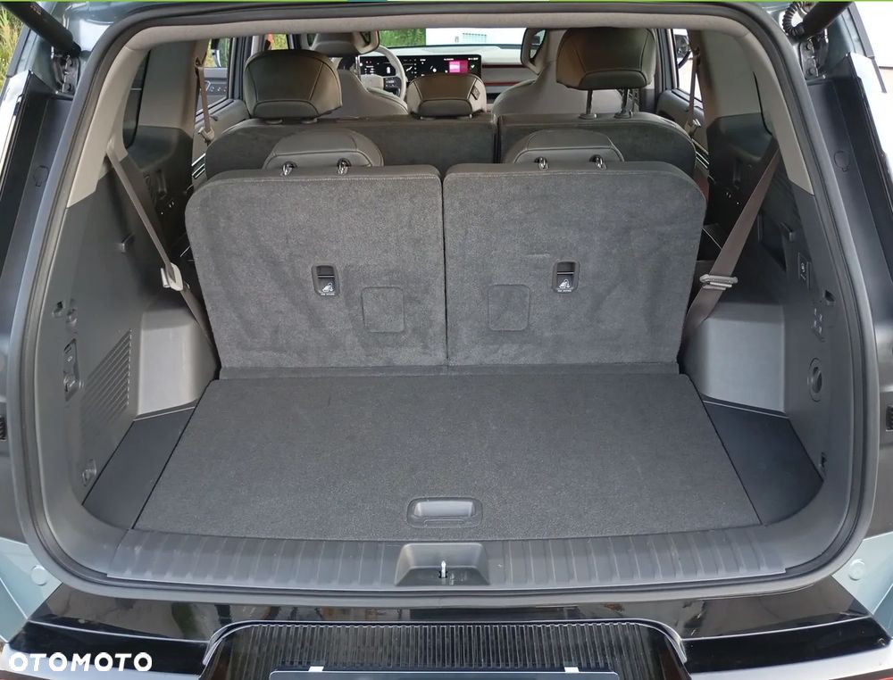 Kia EV9 99.8kWh Earth - 18