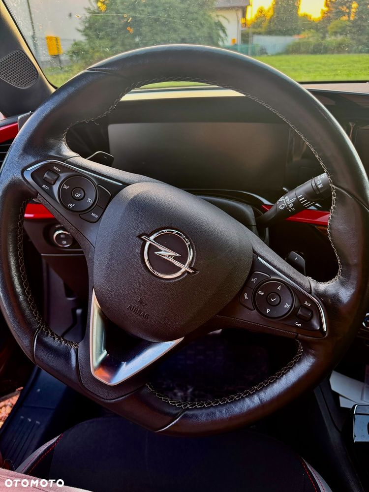 Opel Mokka 1.2 T GS Line S&S - 9