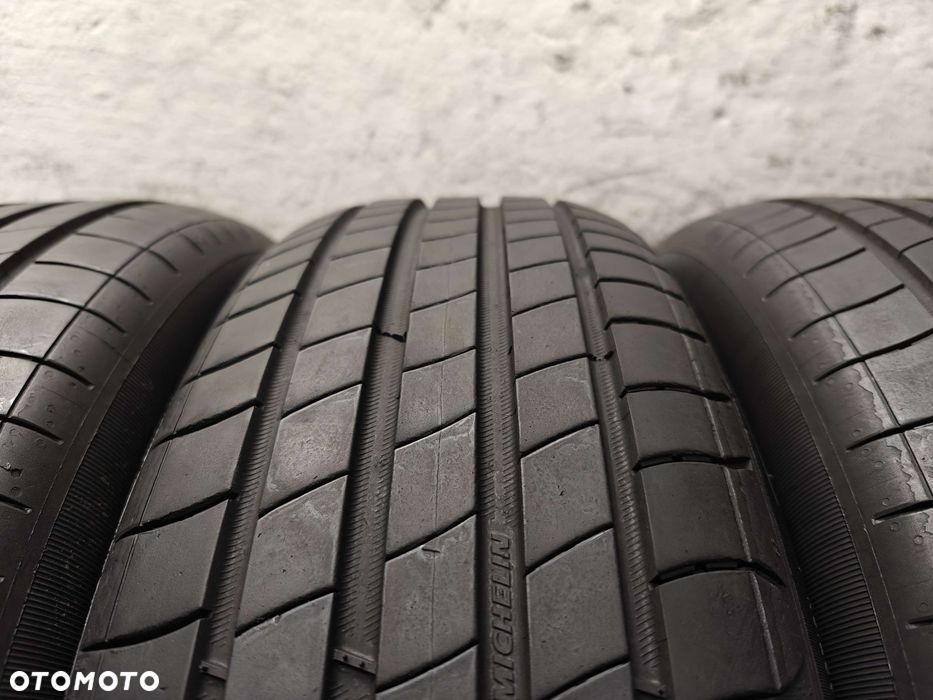 4x 185/65R15 opony letnie Michelin 2021 (N431G) - 2