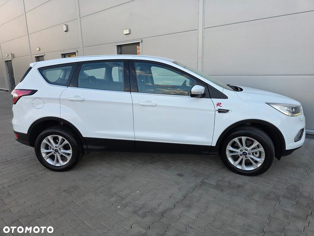 Ford Kuga 1.5 TDCi FWD Trend - 21