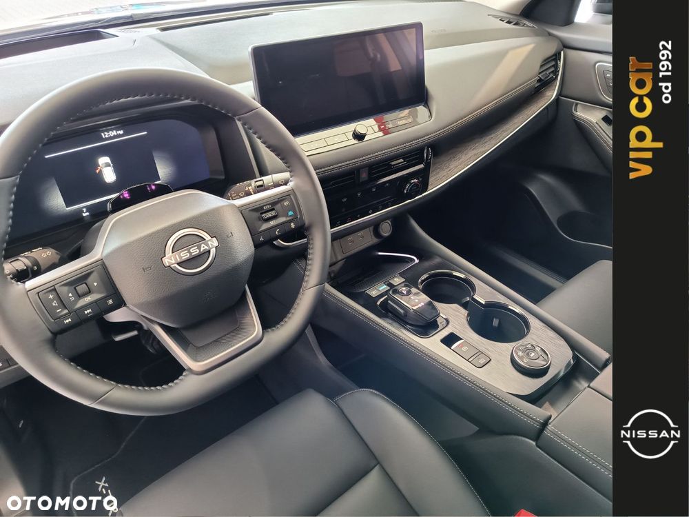 Nissan X-Trail 1.5 VC-T e-POWER Tekna e-4ORCE - 7