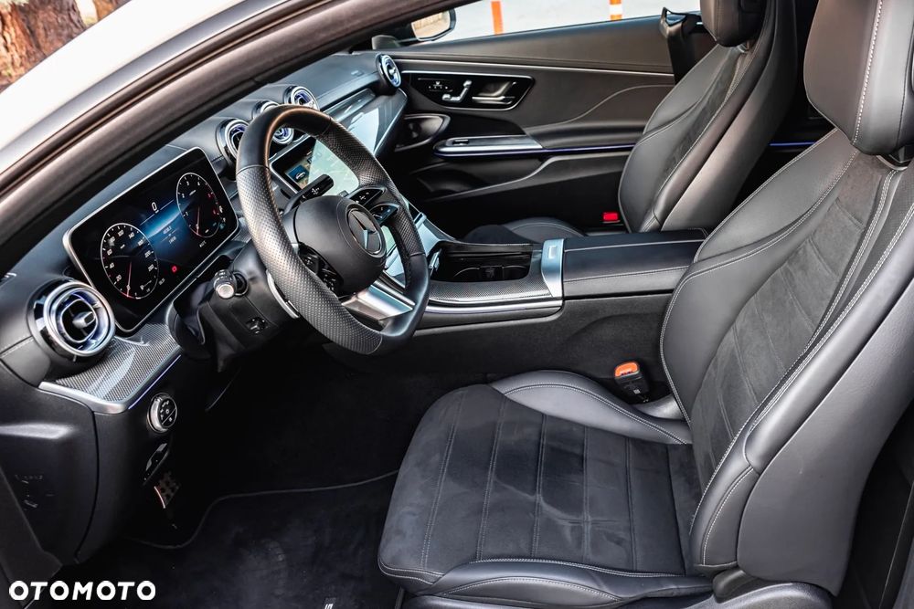 Mercedes-Benz CLE 220 d 9G-TRONIC Edition AMG Line - 16