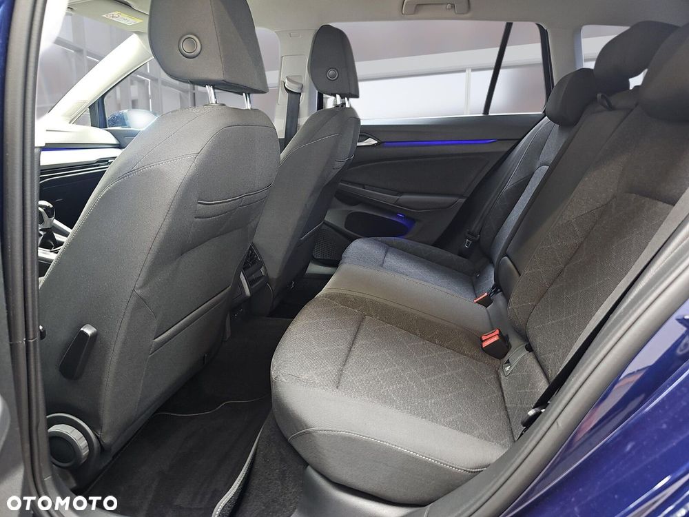 Volkswagen Golf 1.5 TSI EVO Life - 11