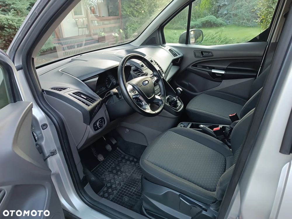 Ford Transit Connect Kombi 230 L2 Trend - 20