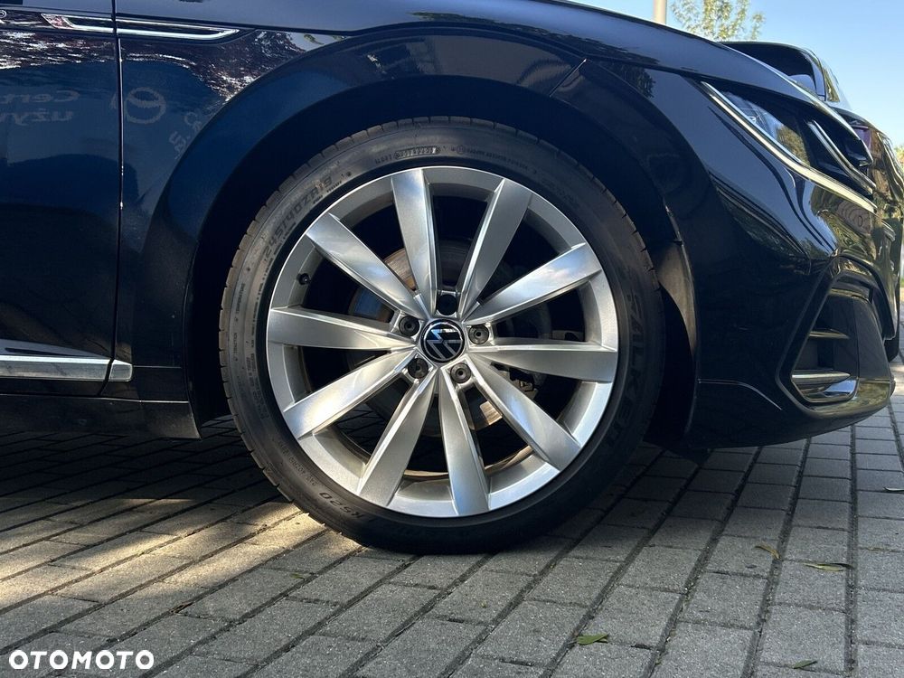 Volkswagen Arteon Shooting Brake 2.0 TSI R-Line DSG - 37