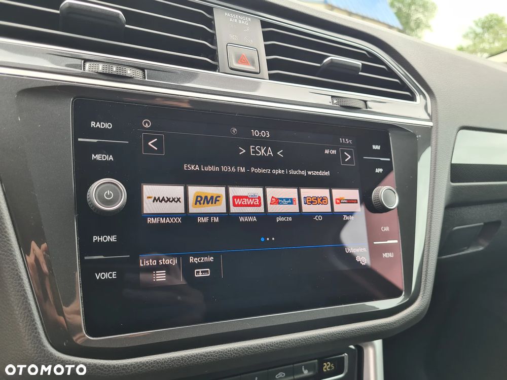 Volkswagen Tiguan - 23