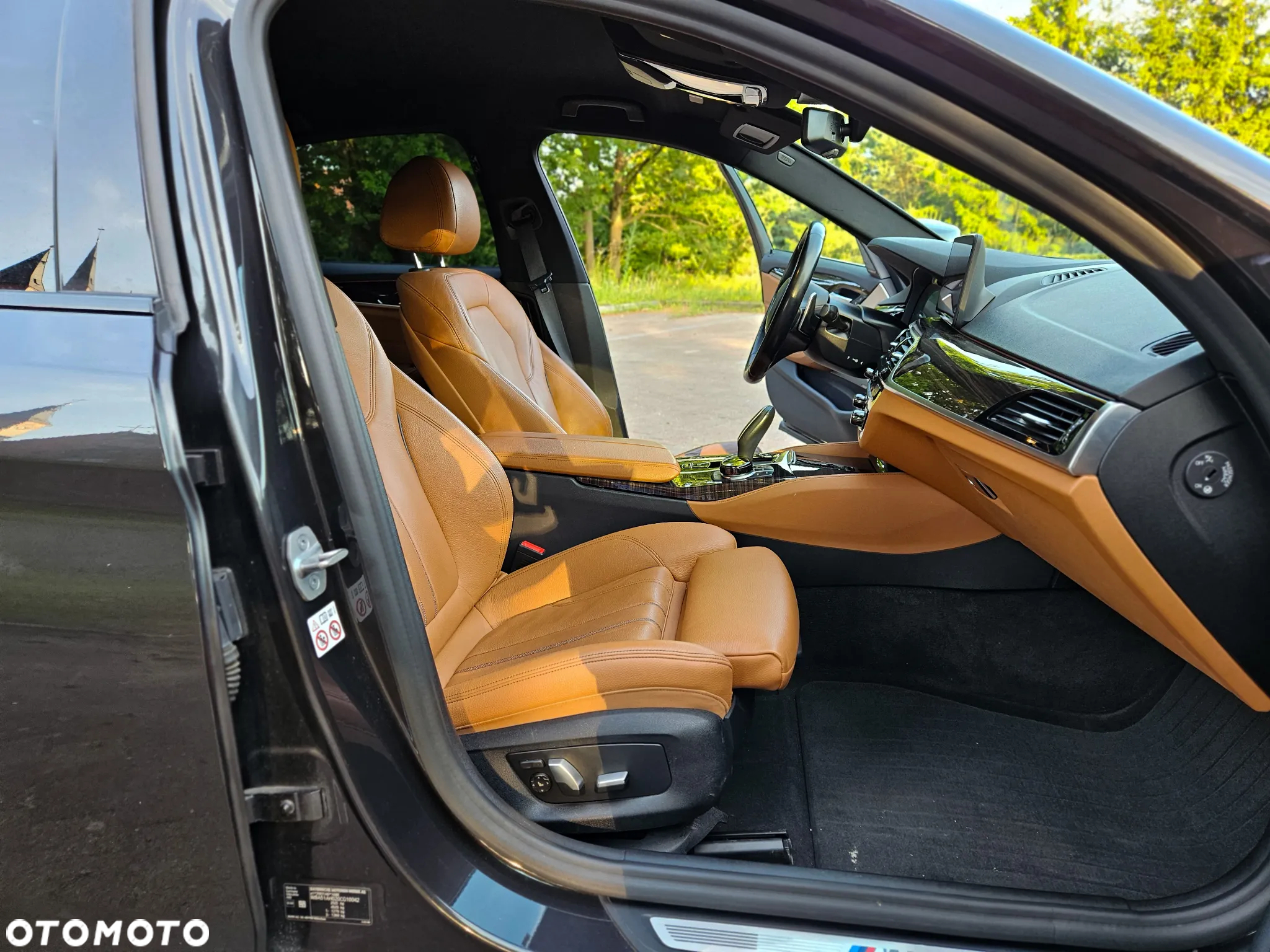 BMW Seria 5 - 31