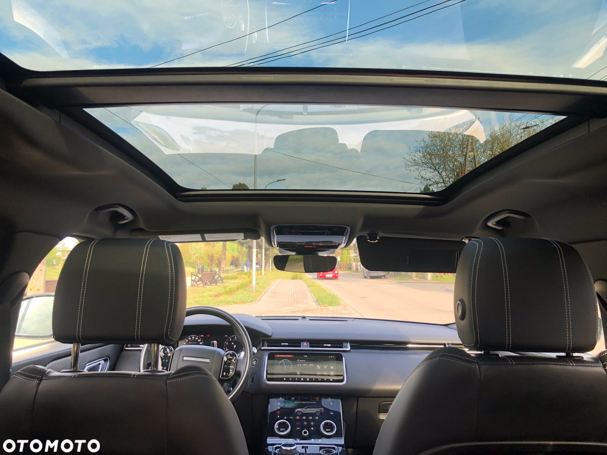 Land Rover Range Rover Velar 2.0 Si4 GPF R-Dynamic S - 18