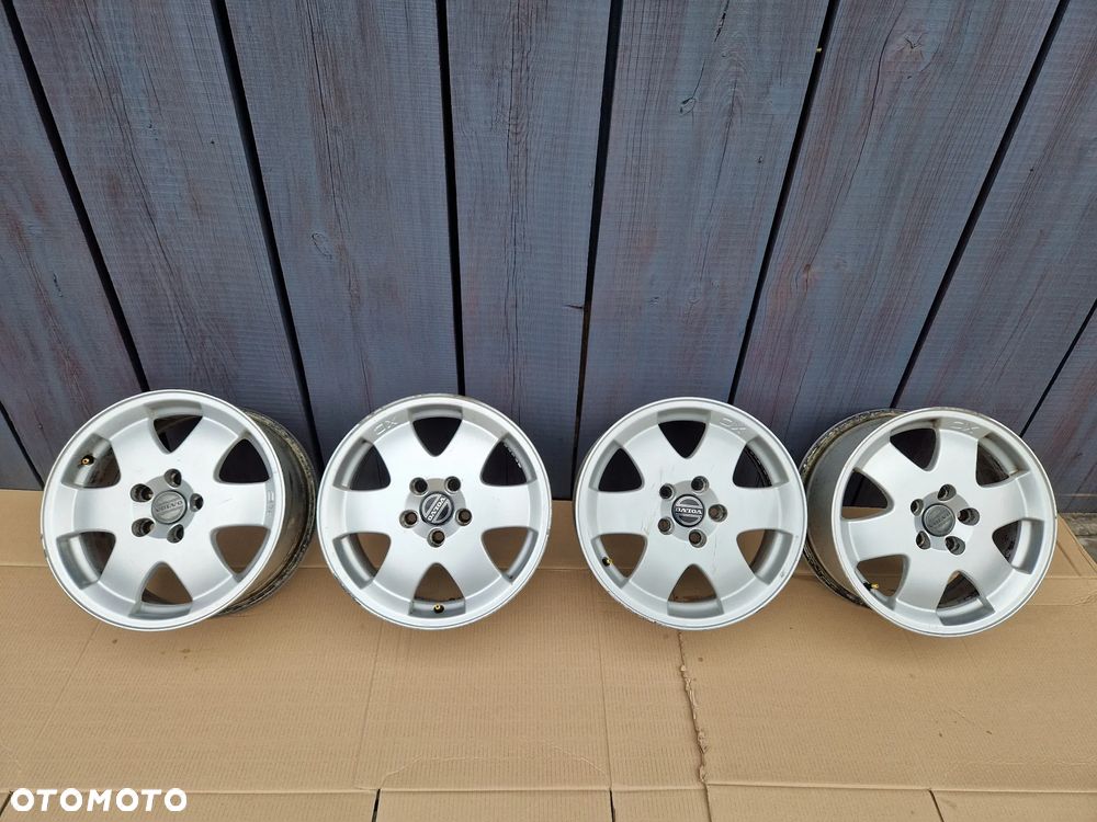FELGI VOLVO XC70I 00-07 16" 7J ET49 - 1