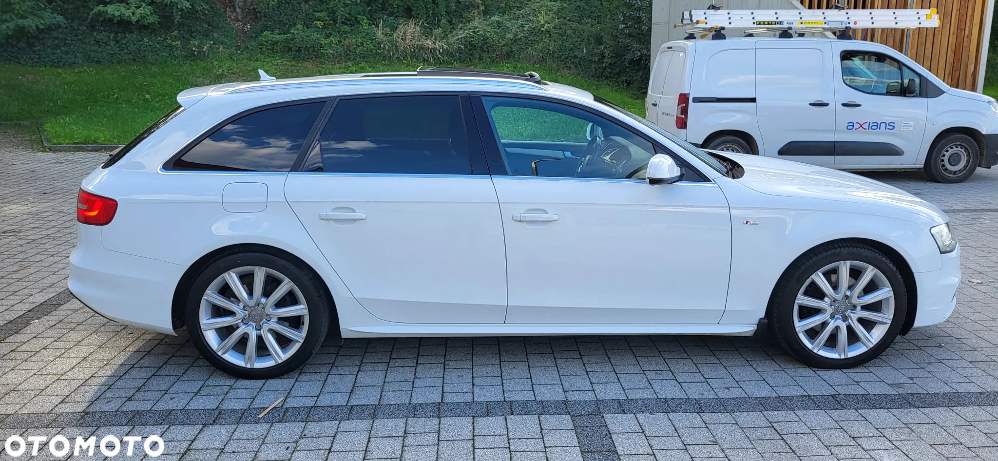 Audi A4 - 20
