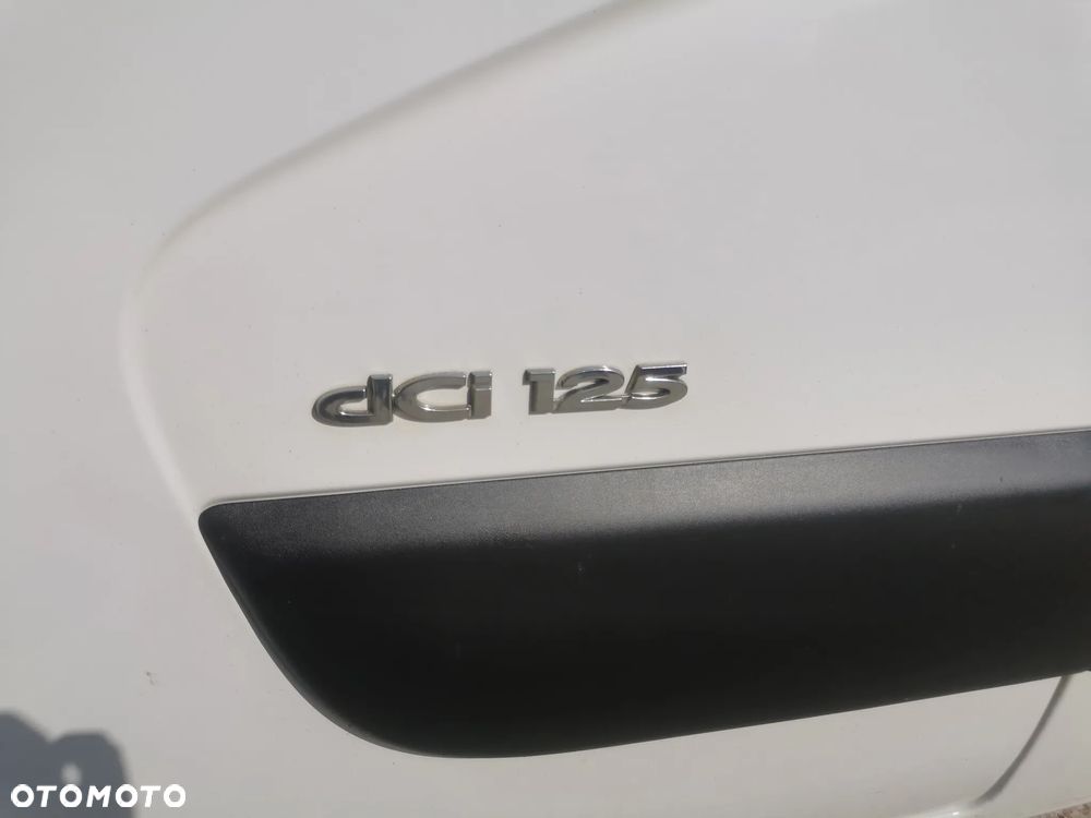 Renault Master L2H2 ładny 2.3dCi-125KM 6-biegów Hak - 14