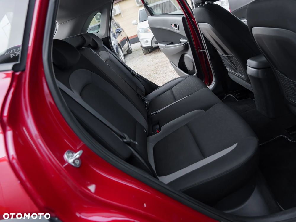 Hyundai Kona 1.6 CRDi Select - 16