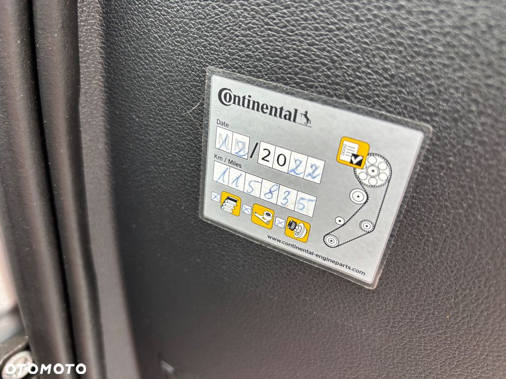 Skoda Octavia 1.5 TSI ACT Ambition - 12