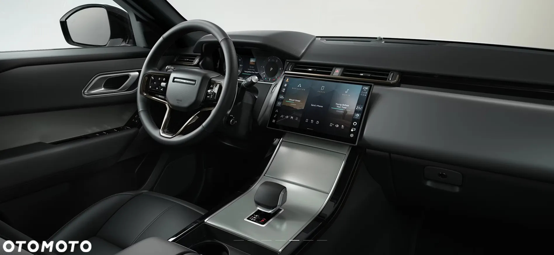 Land Rover Range Rover Velar - 4
