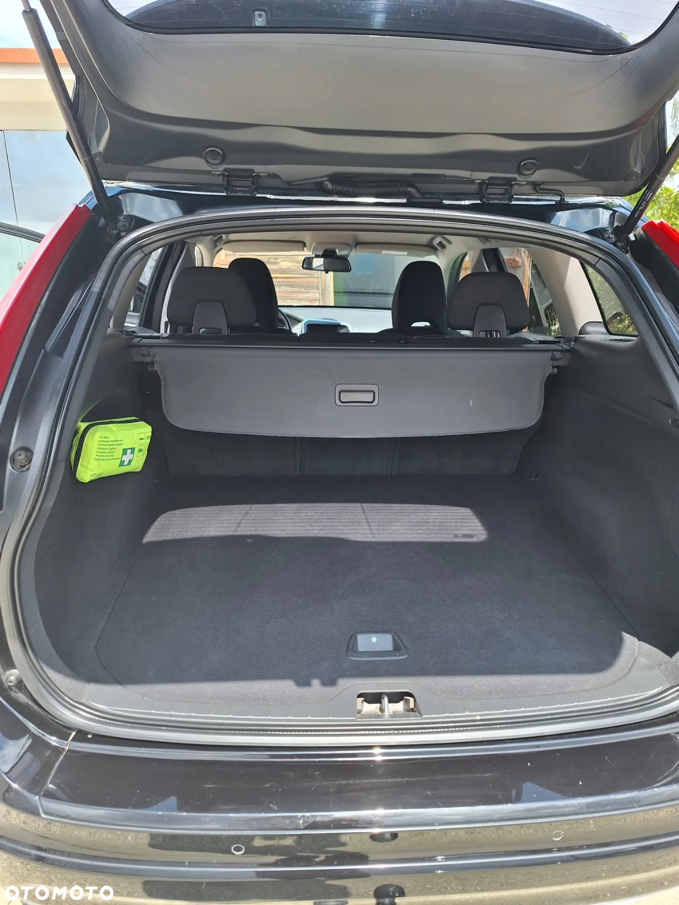 Volvo XC 60 D3 Inscription - 8